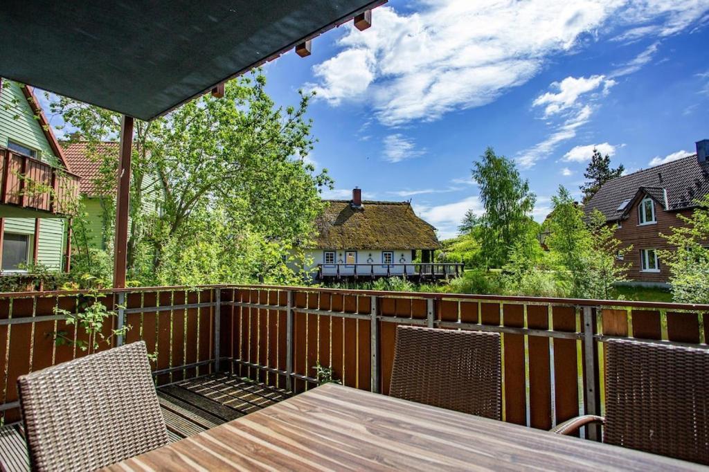 Holiday Complex Beech Resort Fleesensee G Hren Lebbin Göhren-Lebbin Exterior foto
